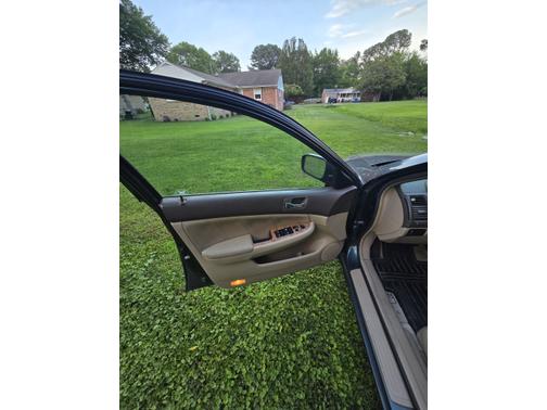 2005 Honda Accord EX-L