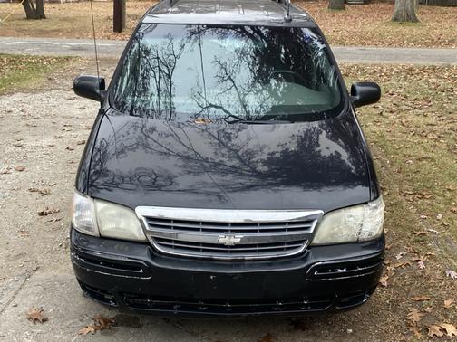 2003 Chevrolet Venture Base