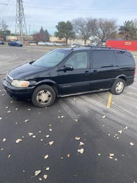 2003 Chevrolet Venture Base