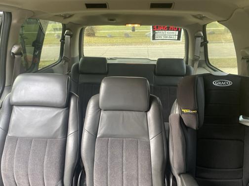 2003 Chevrolet Venture Base