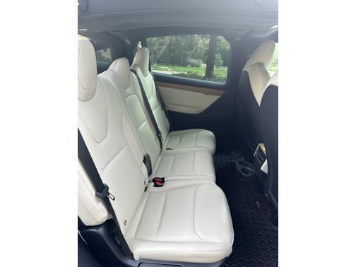 2020 Tesla Model X Long Range Plus