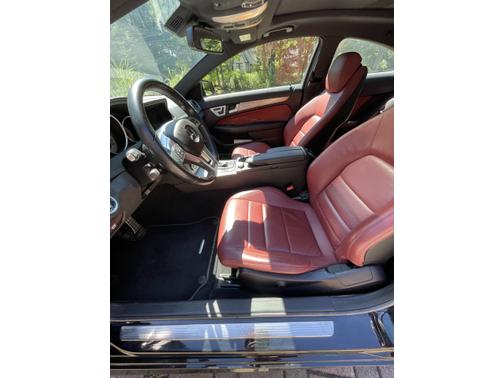 2013 Mercedes-Benz C-Class C 350