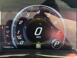 2014 Chevrolet Corvette Stingray Z51