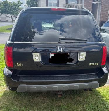 2005 Honda Pilot EX-L
