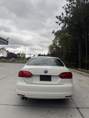 2013 Volkswagen Jetta S