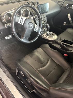 2006 Nissan 350Z Touring