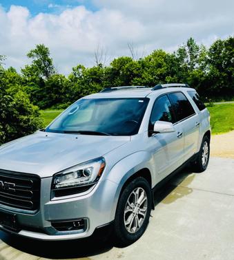 2013 GMC Acadia SLT-1
