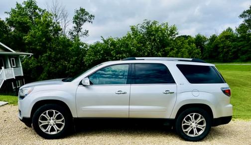 2013 GMC Acadia SLT-1
