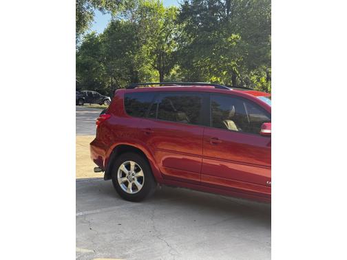 2010 Toyota RAV4 Limited
