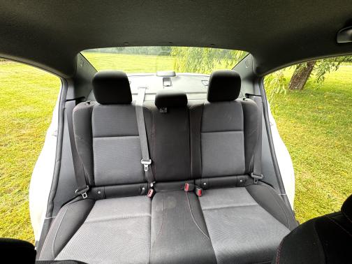 2016 Subaru WRX Base