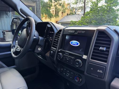 2022 Ford F-350 XL
