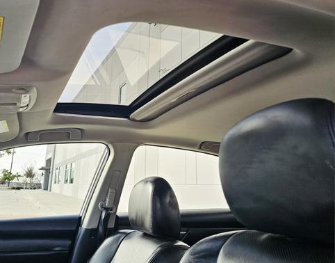 2015 Nissan Altima 3.5 SL