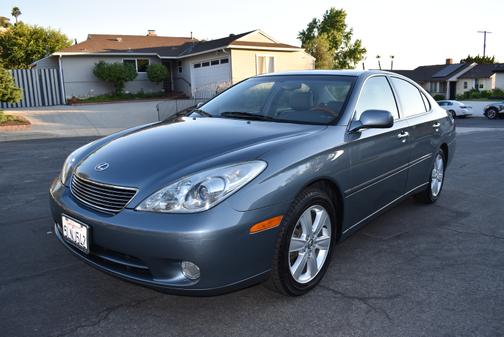 2005 Lexus ES 330 Base