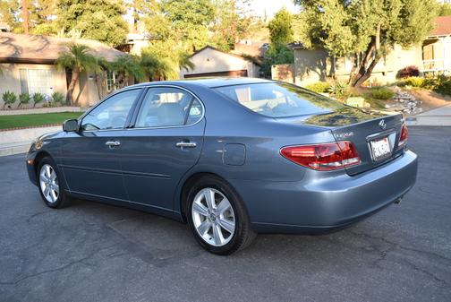 2005 Lexus ES 330 Base