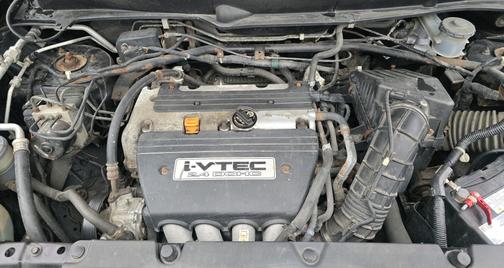 2007 Honda Element EX