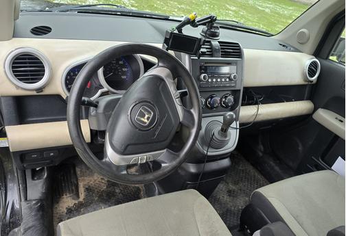 2007 Honda Element EX