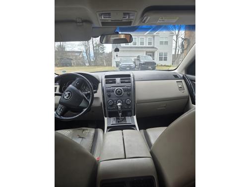 2010 Mazda CX-9 Touring