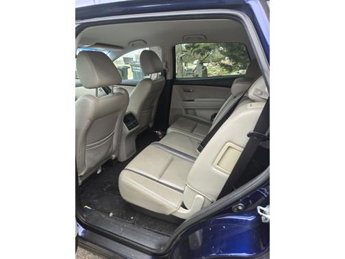 2010 Mazda CX-9 Touring