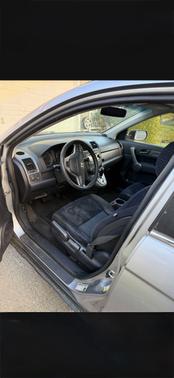 2008 Honda CR-V EX