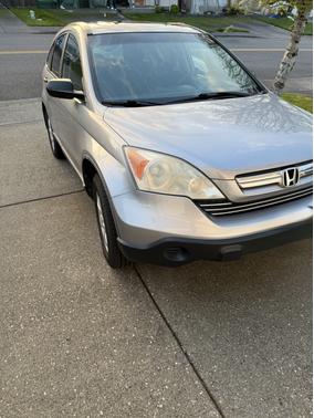 2008 Honda CR-V EX