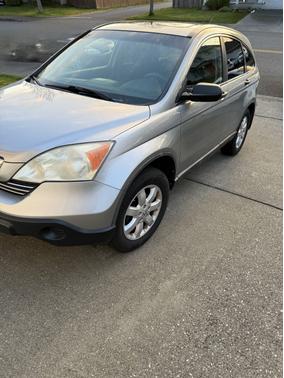 2008 Honda CR-V EX