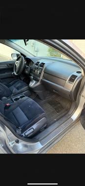 2008 Honda CR-V EX