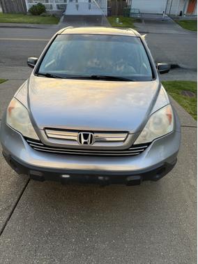 2008 Honda CR-V EX