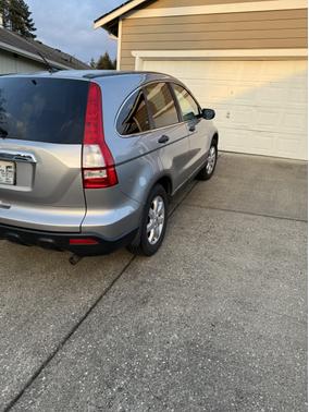 2008 Honda CR-V EX