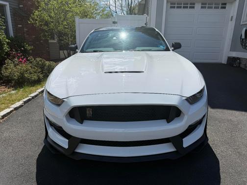 2019 Ford Shelby GT350 Base