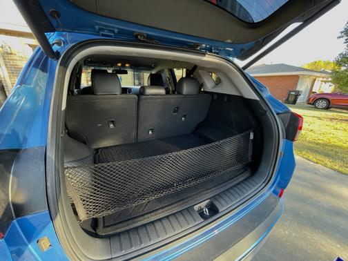 2018 Hyundai TUCSON Limited