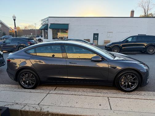 2023 Tesla Model 3 Long Range