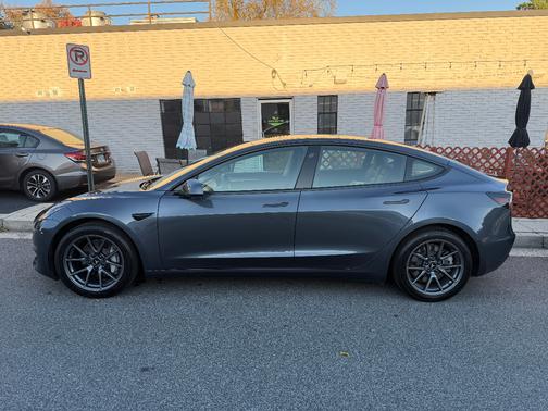 2023 Tesla Model 3 Long Range