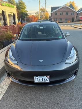 2023 Tesla Model 3 Long Range