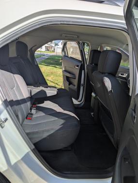 2015 Chevrolet Equinox 1LT