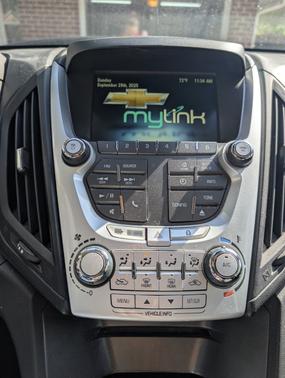 2015 Chevrolet Equinox 1LT
