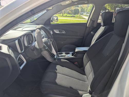 2015 Chevrolet Equinox 1LT