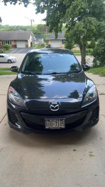 2013 Mazda Mazda3 i Touring