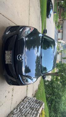 2013 Mazda Mazda3 i Touring