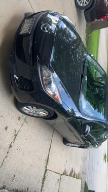 2013 Mazda Mazda3 i Touring