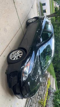 2013 Mazda Mazda3 i Touring