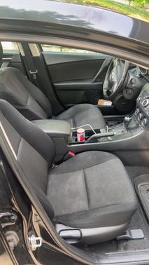 2013 Mazda Mazda3 i Touring