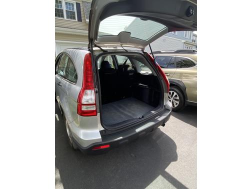 2009 Honda CR-V LX