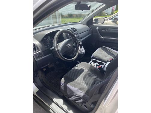 2009 Honda CR-V LX