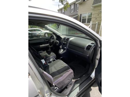 2009 Honda CR-V LX