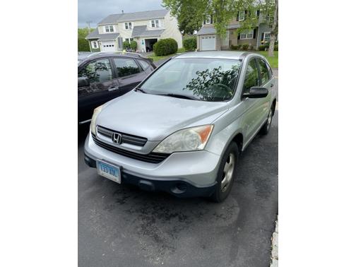2009 Honda CR-V LX