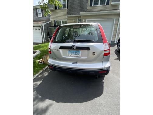 2009 Honda CR-V LX