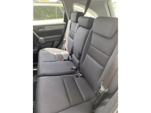 2009 Honda CR-V LX