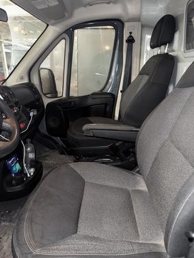 2015 RAM ProMaster 1500 Low Roof