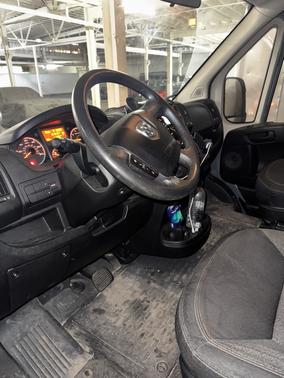 2015 RAM ProMaster 1500 Low Roof