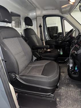 2015 RAM ProMaster 1500 Low Roof
